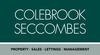 Colebrook Seccombes - Kineton