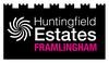 Huntingfield Estates - Framlingham, Woodbridge
