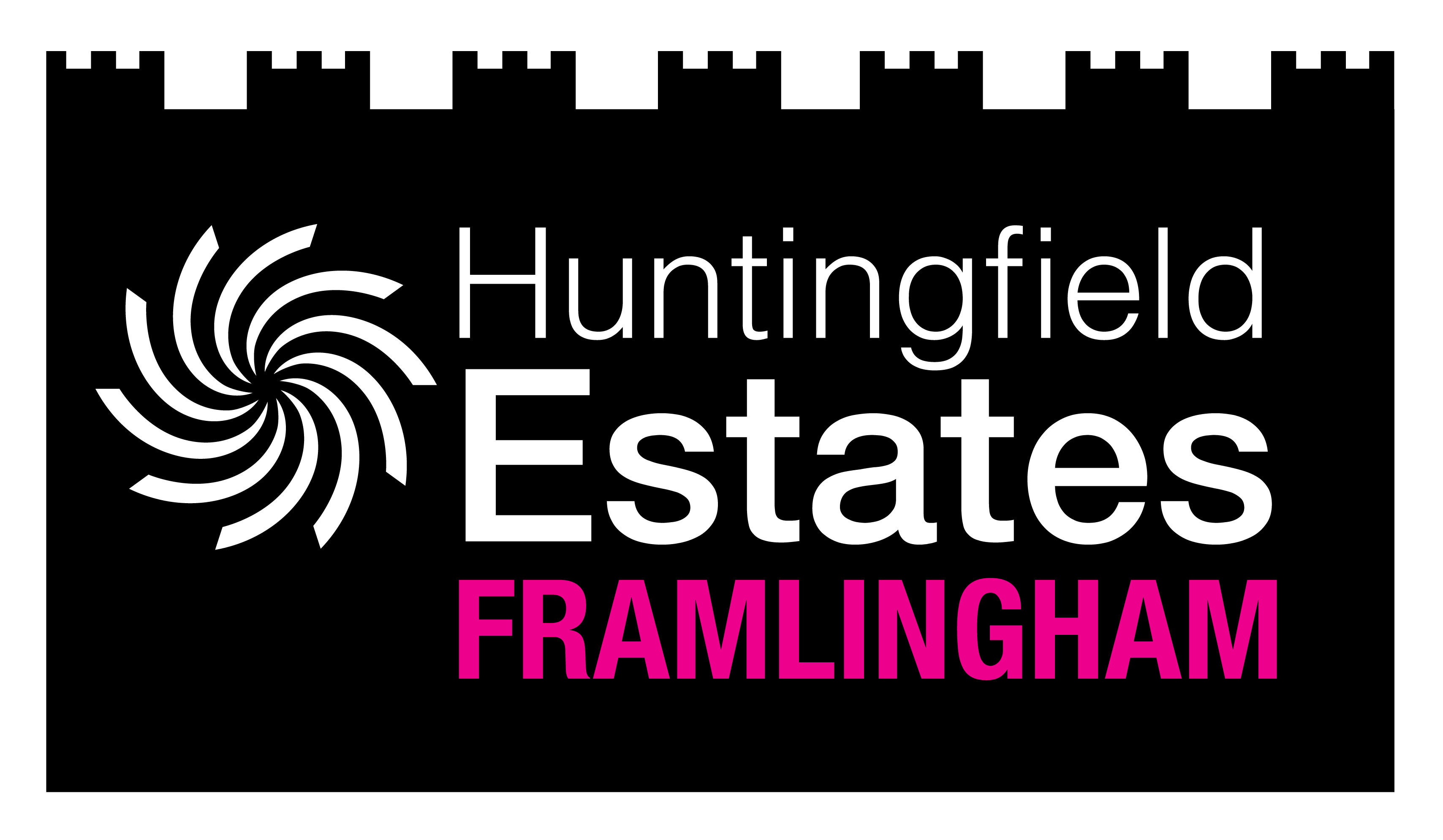 Huntingfield Estates