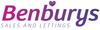 Benburys Sales & Lettings - Coventry