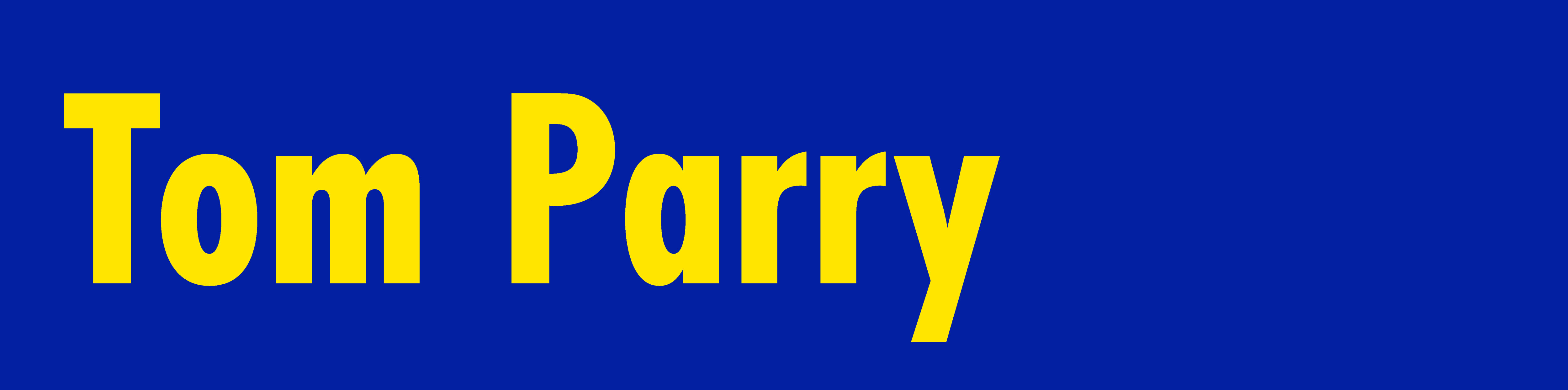 Tom Parry & Co