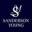 Sanderson Young - Gosforth