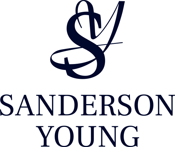 Sanderson Young