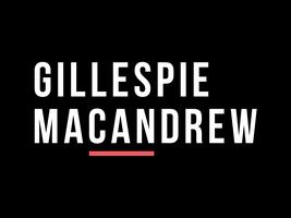 Gillespie Macandrew