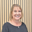 Louise Thompson Dodd