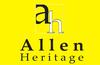 Allen Heritage - Shirley