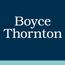 Boyce Thornton - Oxshott