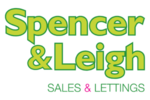 Spencer & Leigh