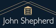 John Shepherd