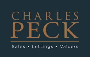 Charles Peck