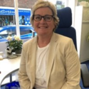 Sandra Coldbreath