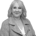 Bev Bailey-Sheppard