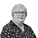Sue Warren