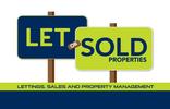 Let or Sold - Tipton