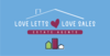 Love Letts - Love Sales - Motherwell