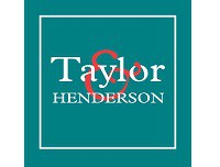 Taylor & Henderson