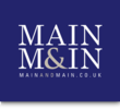 Main and Main