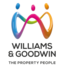 Williams & Goodwin The Property People - Llangefni