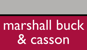 Marshall Buck & Casson