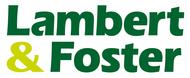 Lambert & Foster