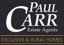 Paul Carr - Exclusive & Rural Homes