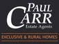 Paul Carr - Exclusive & Rural Homes