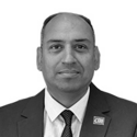 Ahmed Khan