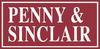 Penny & Sinclair - Summertown
