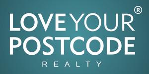 Love Your Postcode