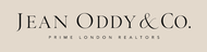Jean Oddy & Co - London