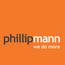 Phillip Mann - Newhaven