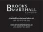 Brooks Marshall - London
