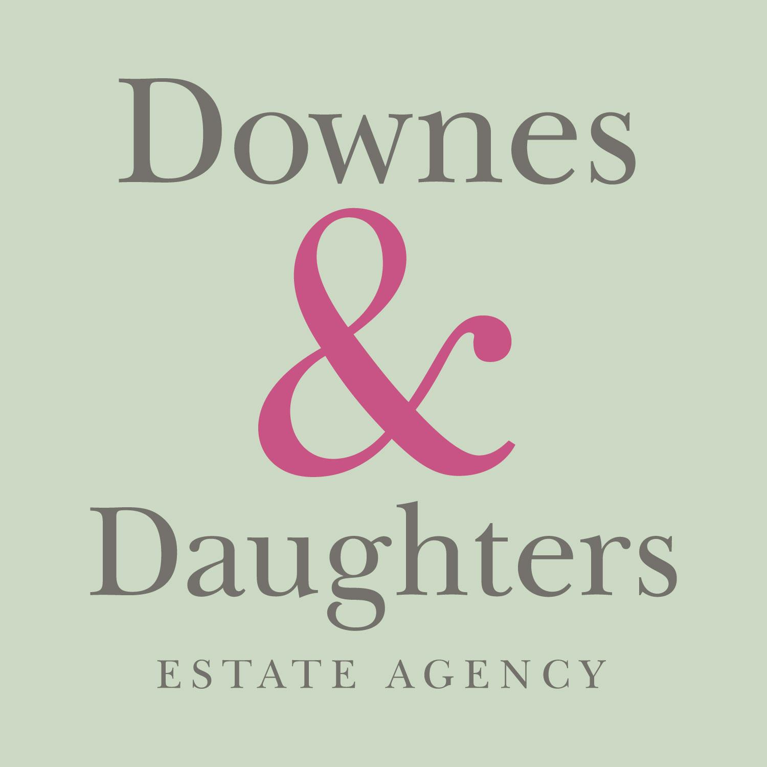 Даунс логотип. Daughters apk