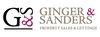 Ginger & Sanders Property Sales & Lettings