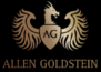 Allen Goldstein - Bloomsbury