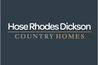 Hose Rhodes Dickson - Country Homes
