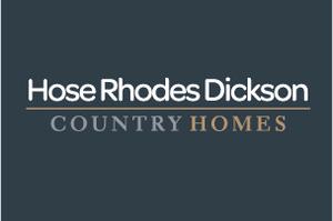 Hose Rhodes Dickson