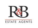 R & B Estate Agents