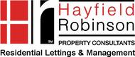 Hayfield Robinson Lettings & Management