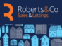 Roberts & Co Sales & Lettings - Penwortham