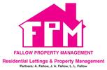 Fallow Property Management