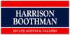 Harrison Boothman - Skipton