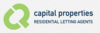 Capital Properties - Gateshead