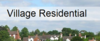 Village Residential - Staffordshire
