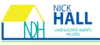 Nick Hall Land & Estate Agents - West Mids