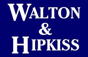 Walton & Hipkiss