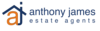 Anthony James Estate Agents - Southport