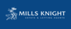 Mills Knight - Norwich