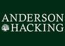Anderson Hacking - Rye