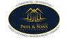 Paul & Sons Estate Agents - Birmingham